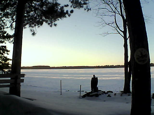 Whiteface Cam Image - Fri, 01/27/2017 4:33pm 