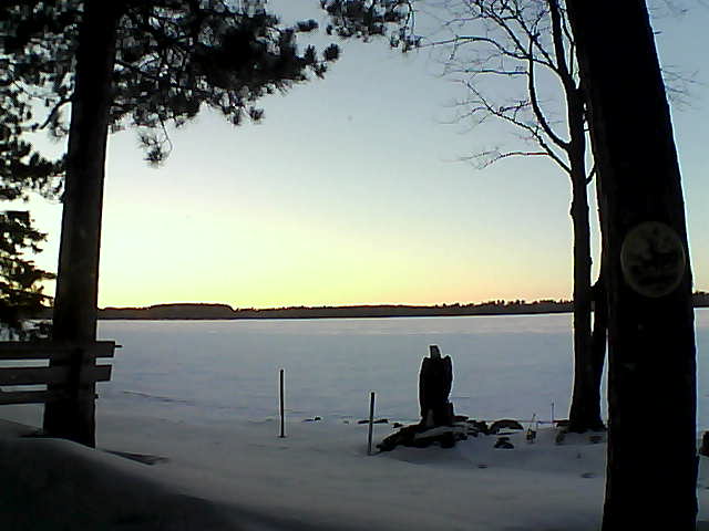 Whiteface Cam Image - Fri, 01/27/2017 4:43pm 