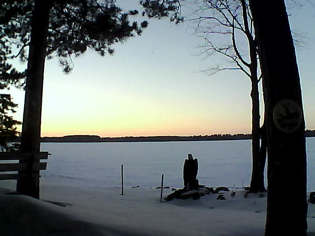 Whiteface Cam Image - Fri, 01/27/2017 5:03pm 