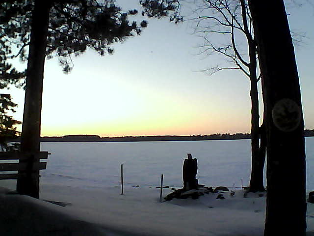 Whiteface Cam Image - Fri, 01/27/2017 5:13pm 