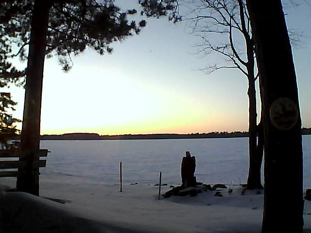 Whiteface Cam Image - Fri, 01/27/2017 5:23pm 