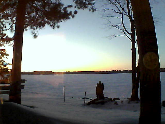 Whiteface Cam Image - Fri, 01/27/2017 5:33pm 