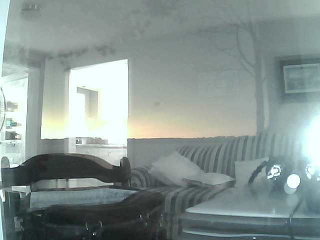 Whiteface Cam Image - Fri, 01/27/2017 5:43pm 