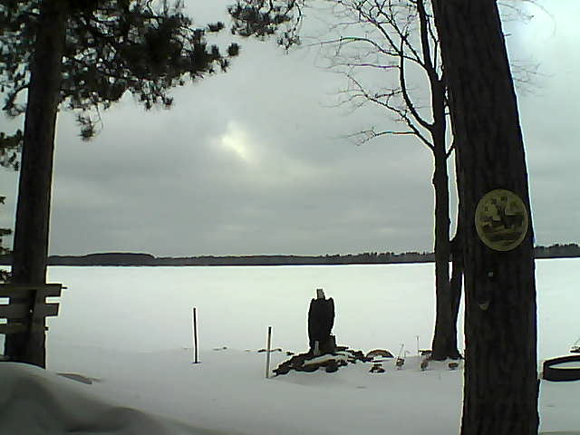 Whiteface Cam Image - Sat, 01/28/2017 9:13am 