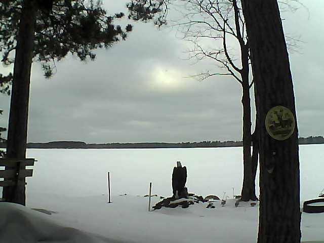 Whiteface Cam Image - Sat, 01/28/2017 9:23am 