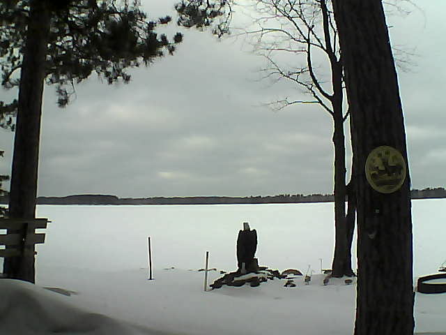 Whiteface Cam Image - Sat, 01/28/2017 9:43am 