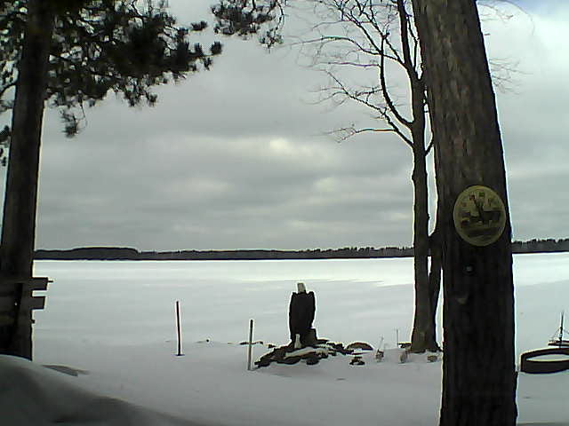 Whiteface Cam Image - Sat, 01/28/2017 10:43am 