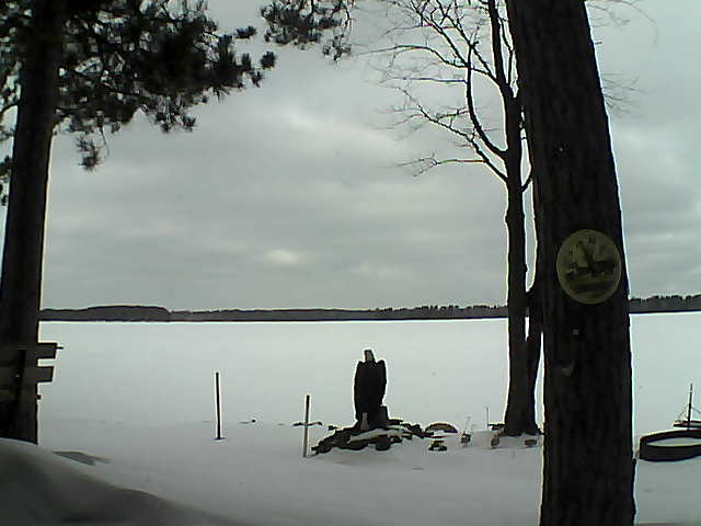 Whiteface Cam Image - Sat, 01/28/2017 11:43am 