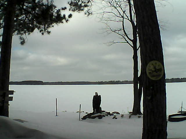 Whiteface Cam Image - Sat, 01/28/2017 11:53am 