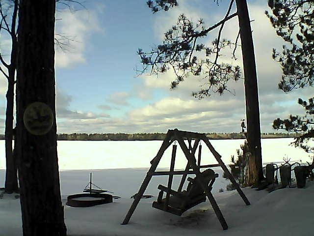 Whiteface Cam Image - Sat, 01/28/2017 3:23pm 