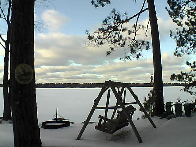 Whiteface Cam Image - Sat, 01/28/2017 4:13pm 