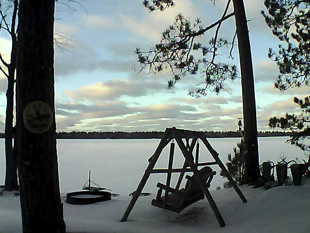 Whiteface Cam Image - Sat, 01/28/2017 4:23pm 