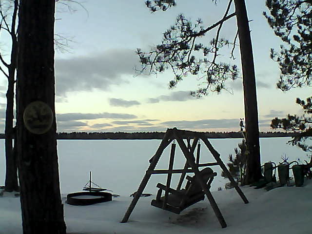 Whiteface Cam Image - Sat, 01/28/2017 5:03pm 