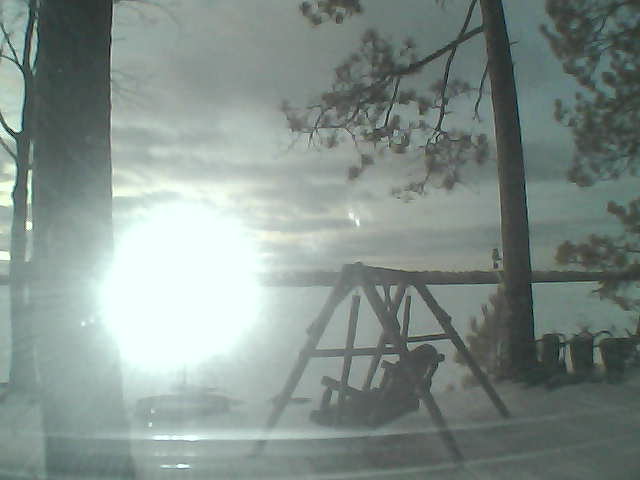 Whiteface Cam Image - Sat, 01/28/2017 5:33pm 