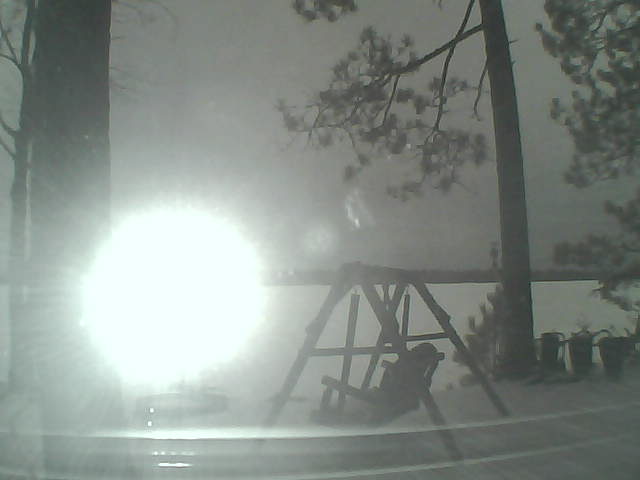 Whiteface Cam Image - Sun, 01/29/2017 7:14am 