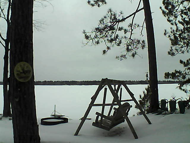 Whiteface Cam Image - Sun, 01/29/2017 7:44am 