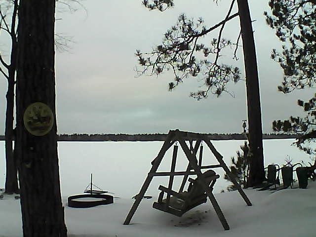 Whiteface Cam Image - Sun, 01/29/2017 8:04am 