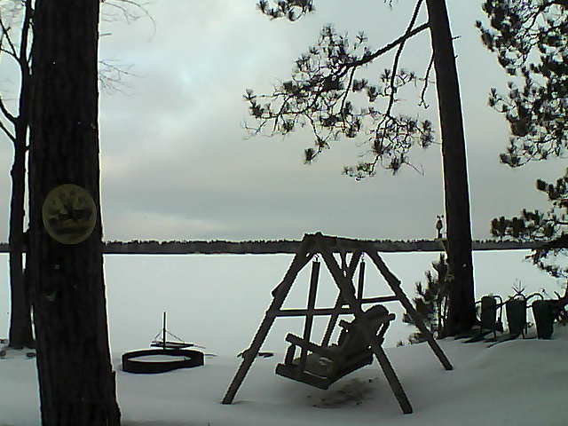 Whiteface Cam Image - Sun, 01/29/2017 8:14am 