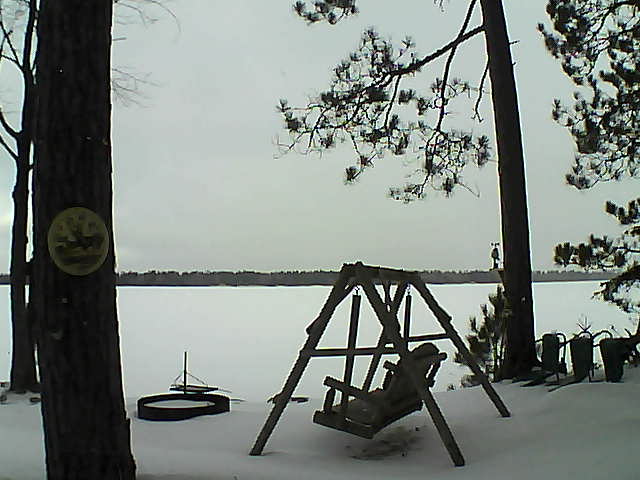 Whiteface Cam Image - Sun, 01/29/2017 9:04am 