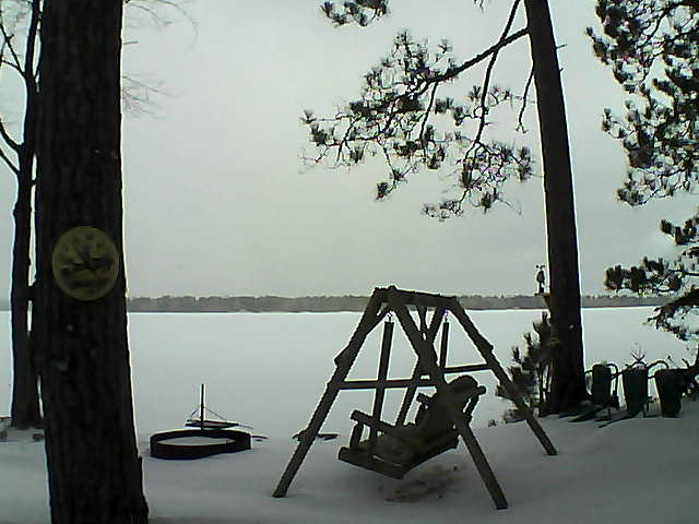 Whiteface Cam Image - Sun, 01/29/2017 10:44am 