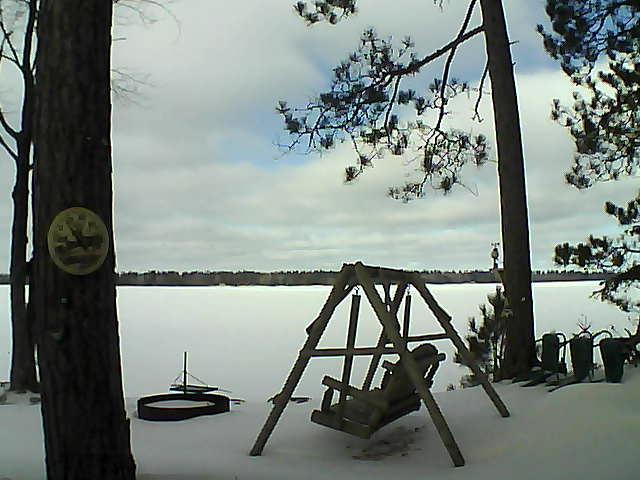 Whiteface Cam Image - Sun, 01/29/2017 12:24pm 