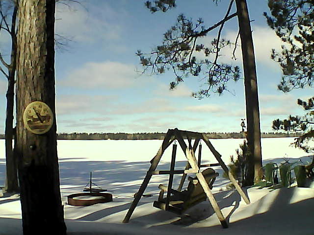 Whiteface Cam Image - Sun, 01/29/2017 12:54pm 