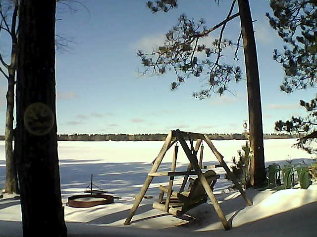 Whiteface Cam Image - Sun, 01/29/2017 1:04pm 