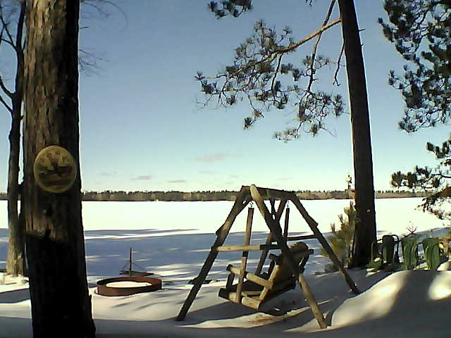 Whiteface Cam Image - Sun, 01/29/2017 1:24pm 