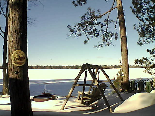 Whiteface Cam Image - Sun, 01/29/2017 1:44pm 
