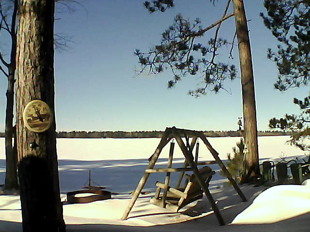 Whiteface Cam Image - Sun, 01/29/2017 1:54pm 