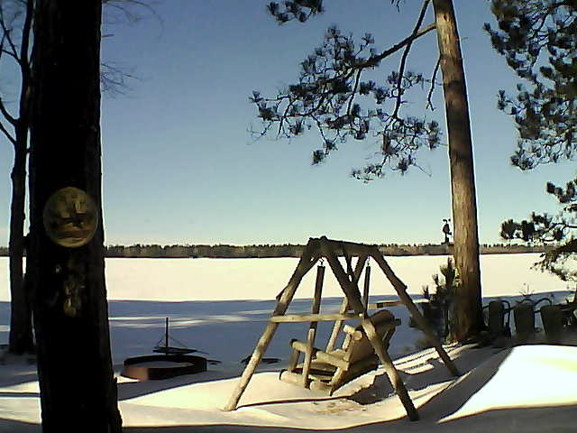 Whiteface Cam Image - Sun, 01/29/2017 2:14pm 