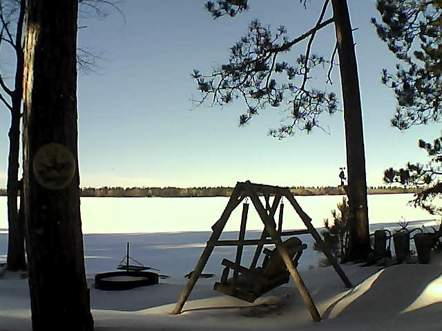 Whiteface Cam Image - Sun, 01/29/2017 2:34pm 