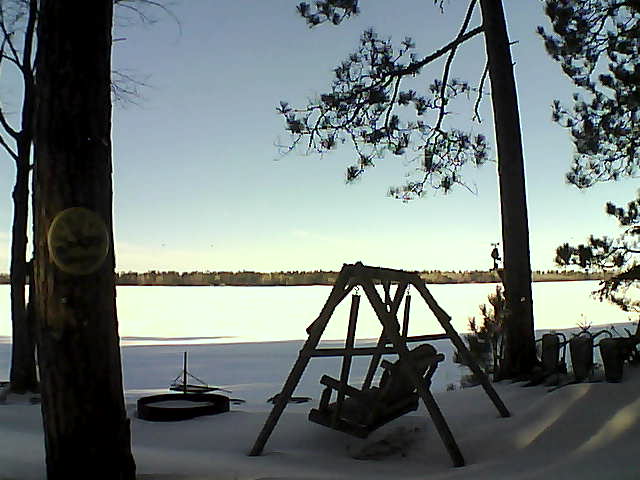 Whiteface Cam Image - Sun, 01/29/2017 2:54pm 