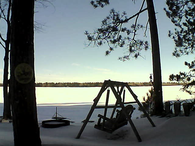 Whiteface Cam Image - Sun, 01/29/2017 3:04pm 