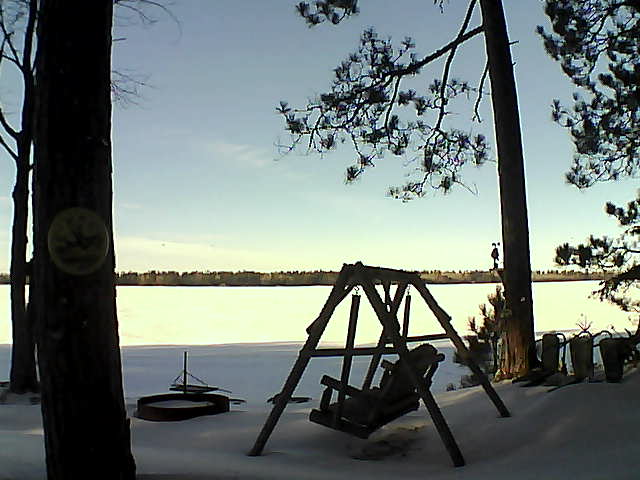 Whiteface Cam Image - Sun, 01/29/2017 3:24pm 