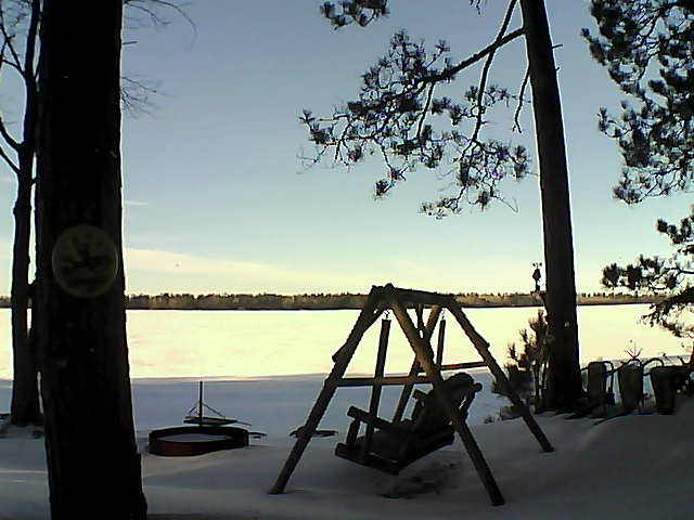 Whiteface Cam Image - Sun, 01/29/2017 3:34pm 