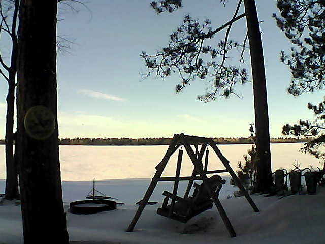 Whiteface Cam Image - Sun, 01/29/2017 3:44pm 