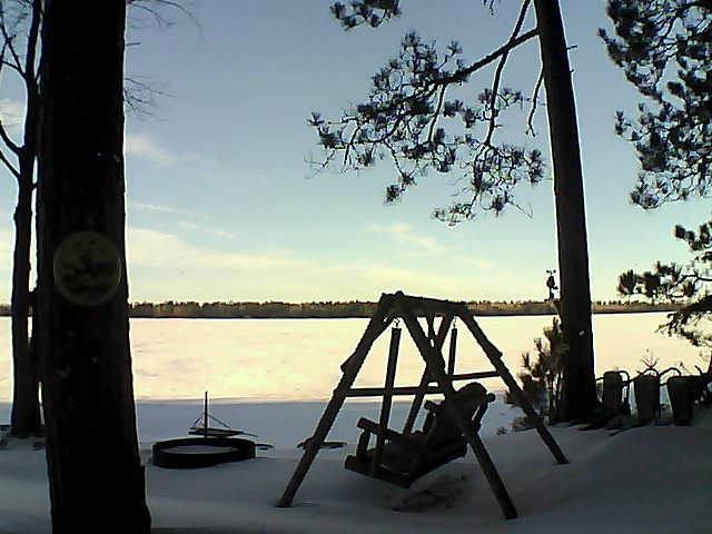 Whiteface Cam Image - Sun, 01/29/2017 3:54pm 