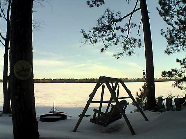 Whiteface Cam Image - Sun, 01/29/2017 4:04pm 