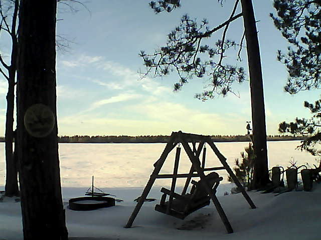 Whiteface Cam Image - Sun, 01/29/2017 4:14pm 