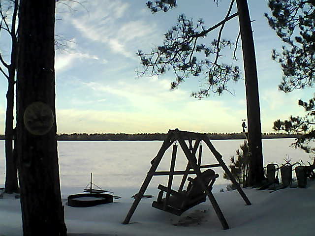 Whiteface Cam Image - Sun, 01/29/2017 4:24pm 