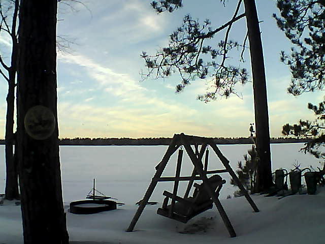 Whiteface Cam Image - Sun, 01/29/2017 4:34pm 