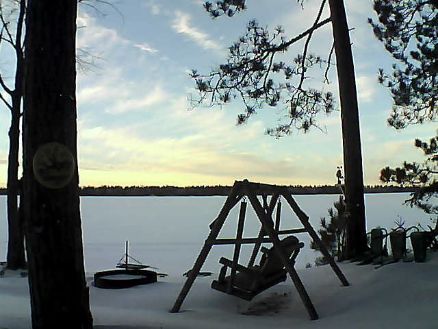 Whiteface Cam Image - Sun, 01/29/2017 4:44pm 