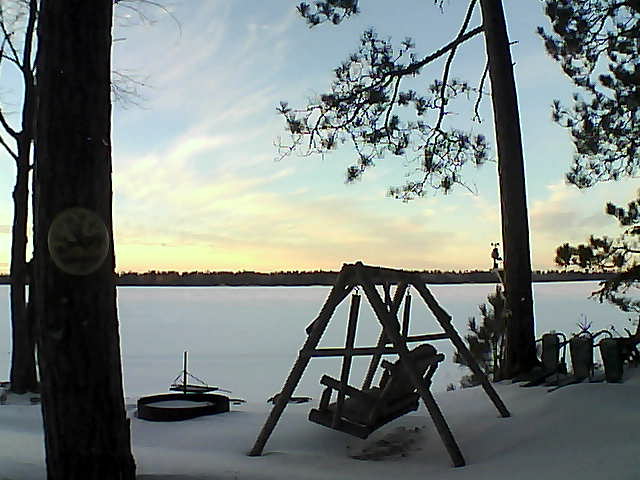 Whiteface Cam Image - Sun, 01/29/2017 4:54pm 