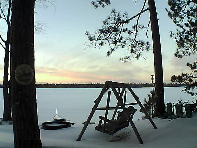 Whiteface Cam Image - Sun, 01/29/2017 5:04pm 