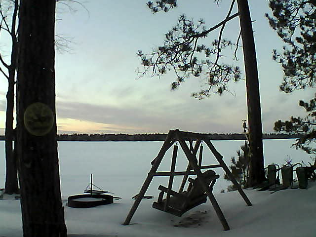 Whiteface Cam Image - Sun, 01/29/2017 5:14pm 