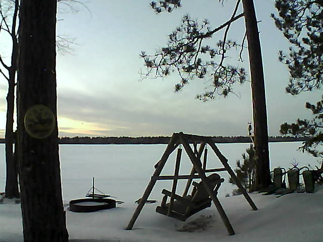 Whiteface Cam Image - Sun, 01/29/2017 5:24pm 