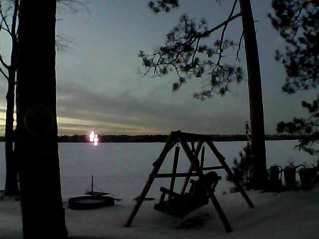 Whiteface Cam Image - Sun, 01/29/2017 5:34pm 