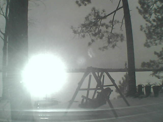 Whiteface Cam Image - Mon, 01/30/2017 7:14am 