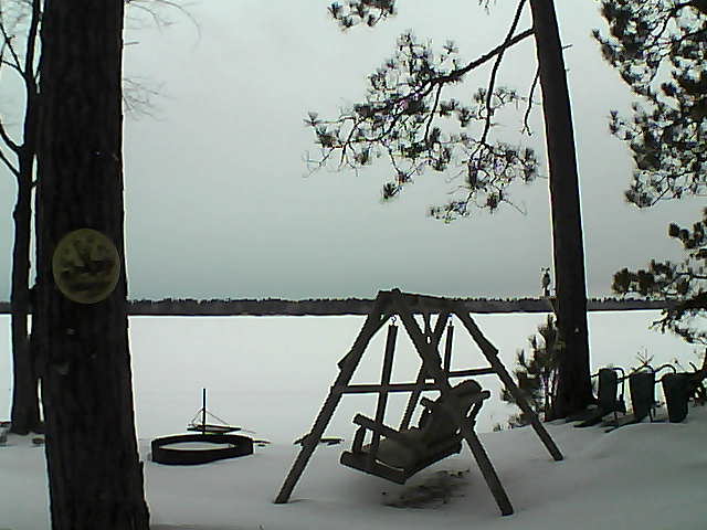 Whiteface Cam Image - Mon, 01/30/2017 7:34am 